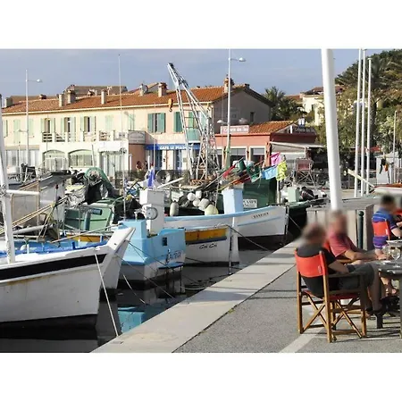 Villa Sanary Brusc Six-Fours-les-Plages
